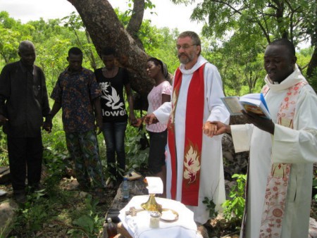 2014messe à la montagne